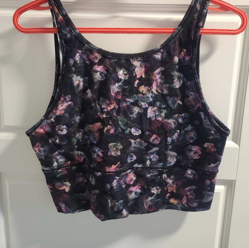 TWO lulu lemon workout tops - Picture 3 of 7